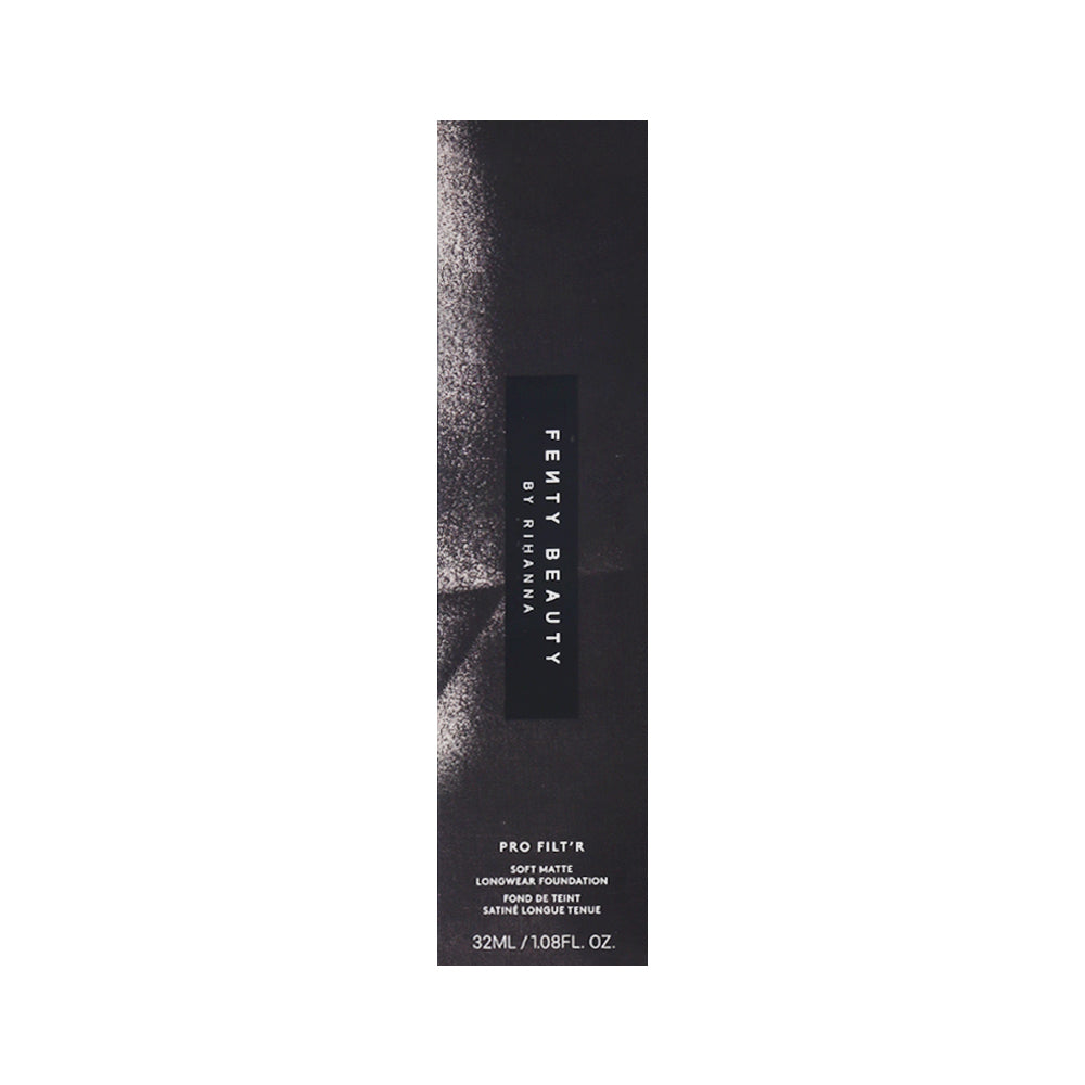 FENTY BEAUTY BY RIHANA SOFT MATEE FOUNDATION PC