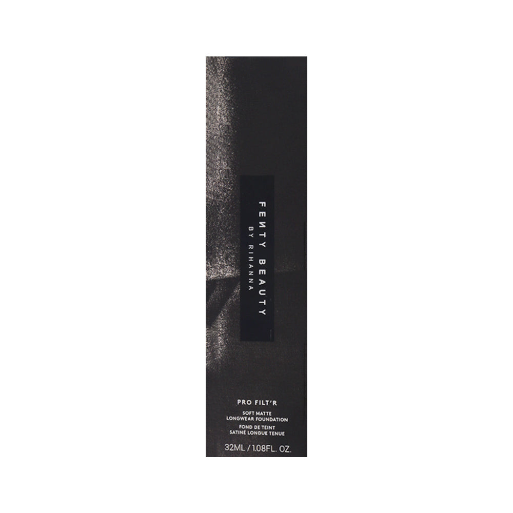 FENTY BEAUTY BY RIHANA SOFT MATEE FOUNDATION PC