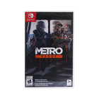 SW GAME METRO REDUX