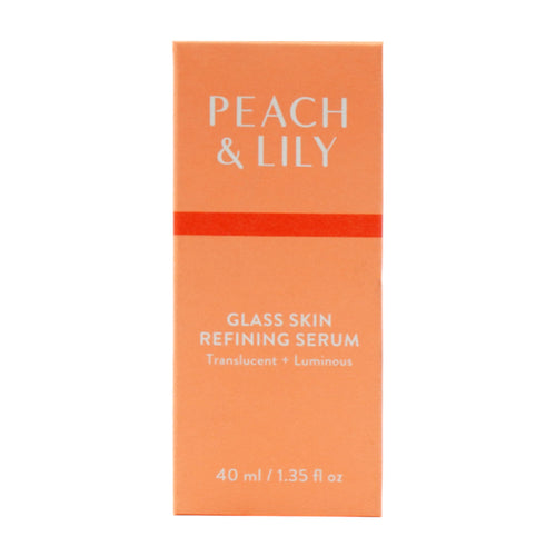 PEACH & LILY GLASS SKIN REFINING SERUM 40ML