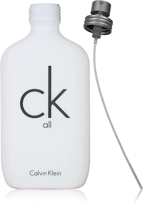 Calvin Klein - All Men Edt - 200ml