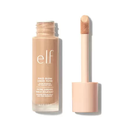 Elf Halo Glow Foundation - 3