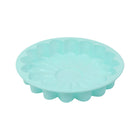 CAKE PAN FLOWER SILICONE IR YH290/E28-30