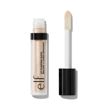 E.l.f - Lip Plumping Gloss - Pink Sugar