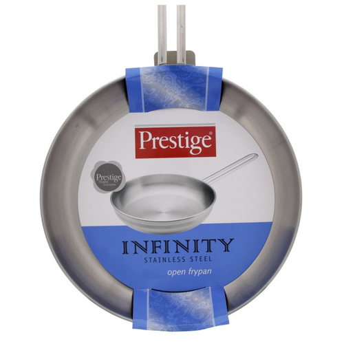 PRESTIGE INFINITY 28CM FRYPAN 77369 PC