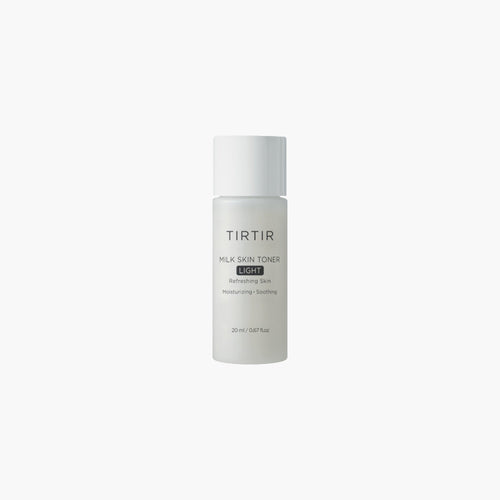 Tirtir - Milk Skin Toner, 20ml