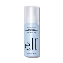 Elf - Stay All Night Blue Light Micro Setting Mist 80ml