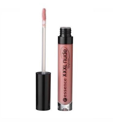 Essence - Xxxl Nude Lipgloss, 05