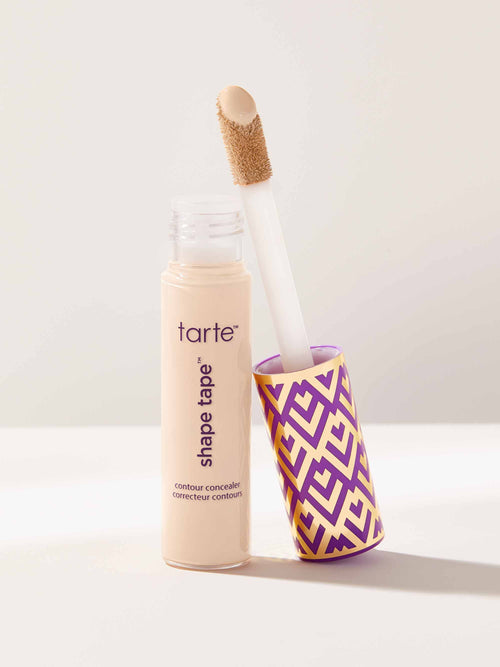Tarte Shape Tape Concealer 12b Fair Beige, 10ml