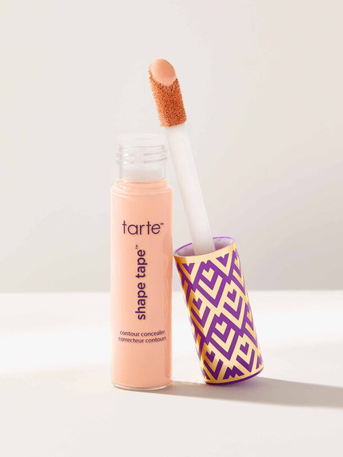 Tarte Shape Tape Concealer 27b Light Medium Beige