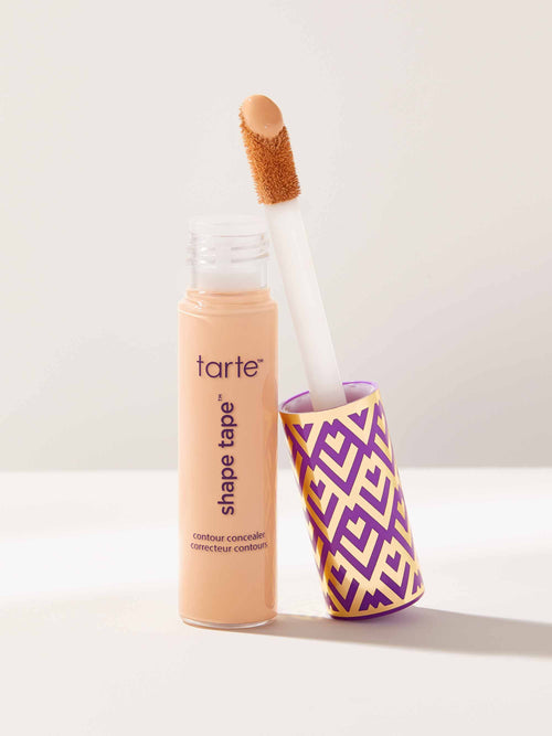 Tarte Shape Tape Concealer 27h Light Medium Honey, 10ml