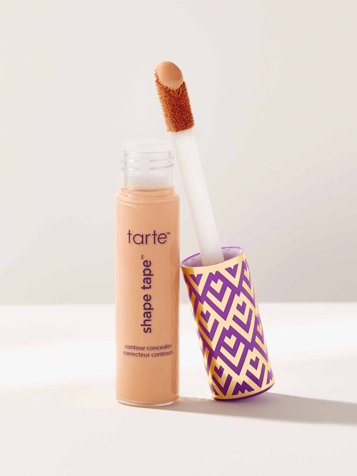 Tarte Shape Tape Concealer 35h Medium Honey, 10ml
