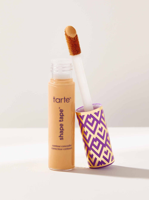 Tarte- Shape Tape Ultra Creamy Concealer 36s Medium-tan Sand, 10ml