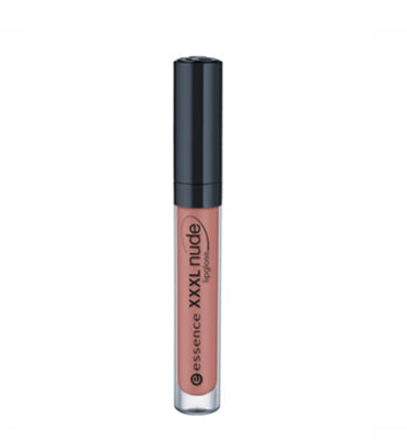Essence - Xxxl Nude Lipgloss, 06