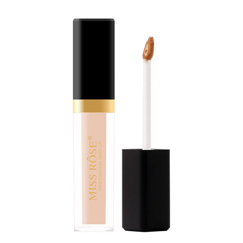 Miss Rose - Portable Face Concealer Liquid Foundation Makeup Primer Cosmetic Modify Skin Tone Base
