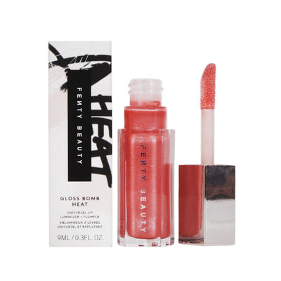 FENTY  BEAUTY GLOSS FUSSY HEAT 02 9ML