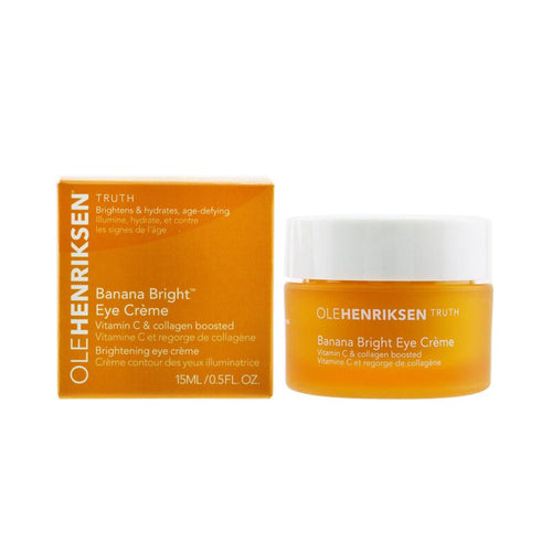 OLEHENRIKSEN BANANA BRIGHT + EYE CREAM 15ML