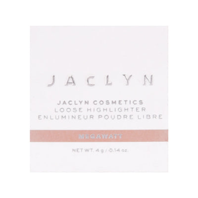 MORPHIE JACLYN LOOSE HIGHLIGHTER 4 G