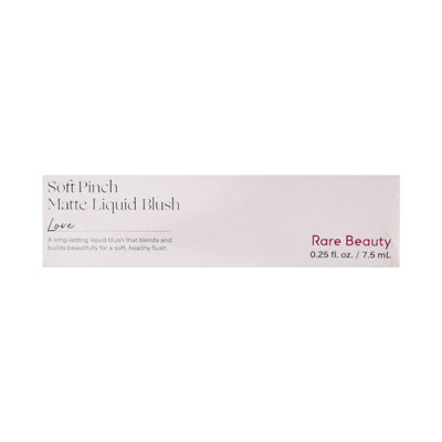 RARE BEAUTY SOFT BLUSH (LOVE) 7.5ML