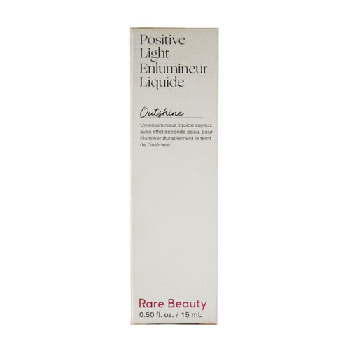 RARE BEAUTY HIGH LIGHTER OUTSHINE 15ML