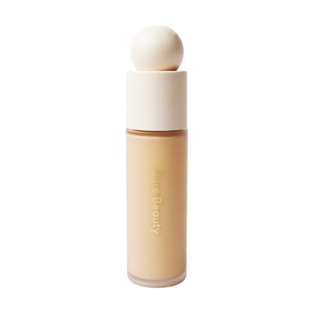 RARE BEAUTY FOUNDATION LIQUID WEIGHTLESS FOUNDATION (130N) 2