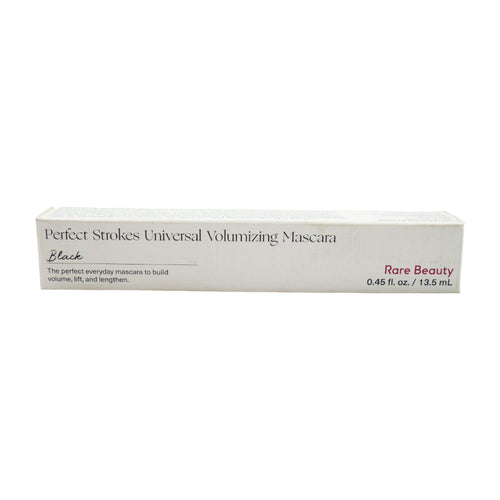 RARE BEAUTY PERFECT STROCKS UNIVERSAL VOLUMIZING MASCARA (BL