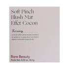 RARE BEAUTY BLUSH THRIVING 6.4GM