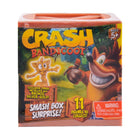 21522 CRASH BANDICOOT SMASH BOX SURPRISE