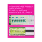 MILK MAKEUP HYDRATING FACE PRIMER LIP OIL COMBO