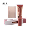 Miss Rose Long Lasting Perfect Cover BB Cream - Hydrating Natural Finish 40g
