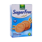 GULLON SUGAR FREE MARIA BISCUITS 400 GM