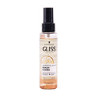 SCHWARZKOPF GLISS HAIR SERUM 100ML