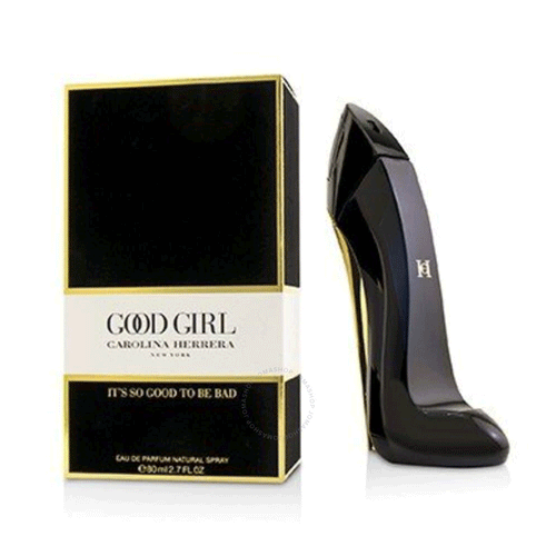 Carolina Herrera - Good Girl Edp 80ml