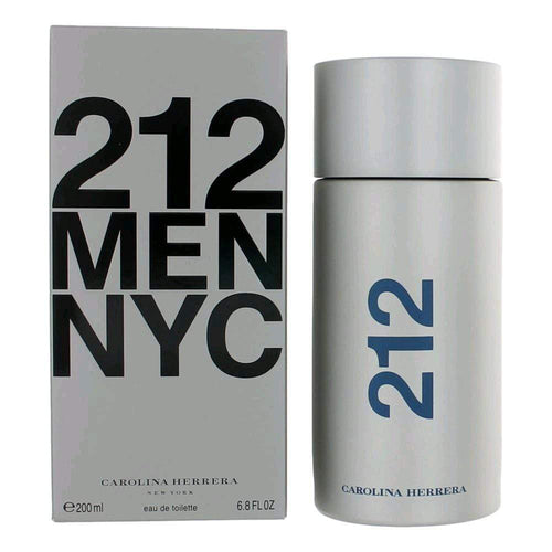 Carolina Herrera- 212 Men Edt 200ml