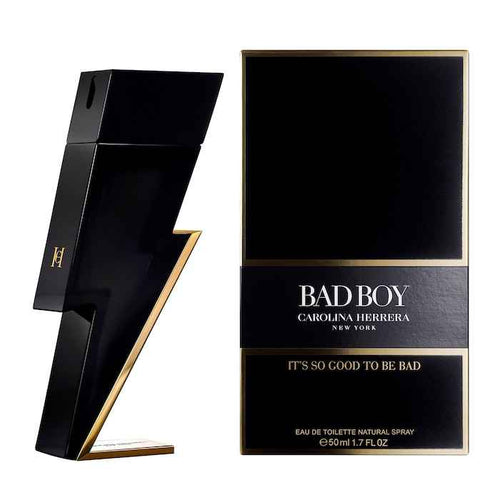 Herrera - Ch Bad Boy Edt 100 Ml
