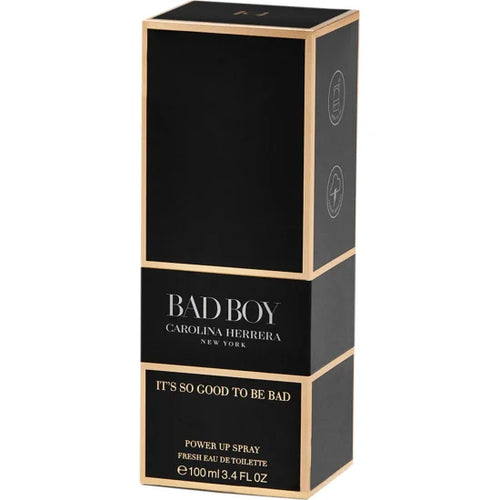 Carolina Herrera - Bad Boy Men Fresh - Edt 100ml