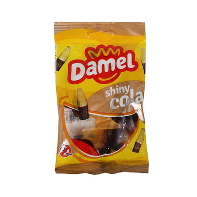 DAMEL JELLY SHINY COLA POUCH 80 GM