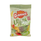 DAMEL JELLY GUMMY VEGAN POUCH 80 GM
