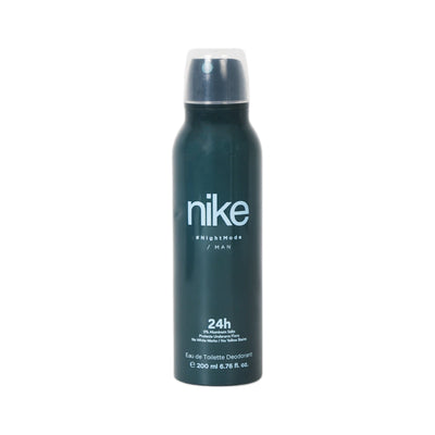 NIKE DEODORANT BODY SPRAY NIGHT MODE MAN 200 ML