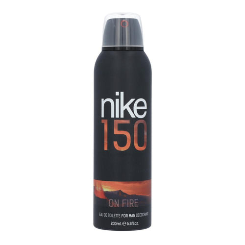 Nike Body Spray 150 On Fire 200ml