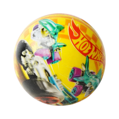 01340 HOT WHEEL BALL  ID