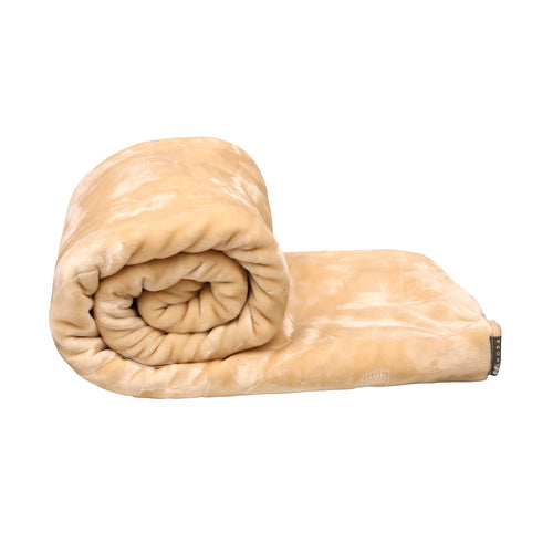Mora Blanket Signature Engraved 986 Stone 220X240