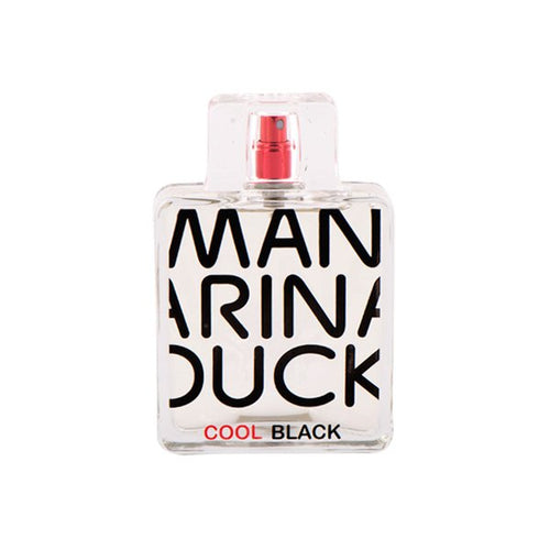 Mandarina Duck - Cool Black Edt 100ml