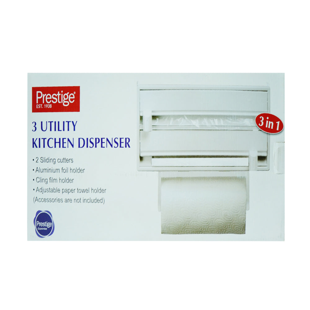 KITCHEN DISPENSER PRESTIGE PR2002