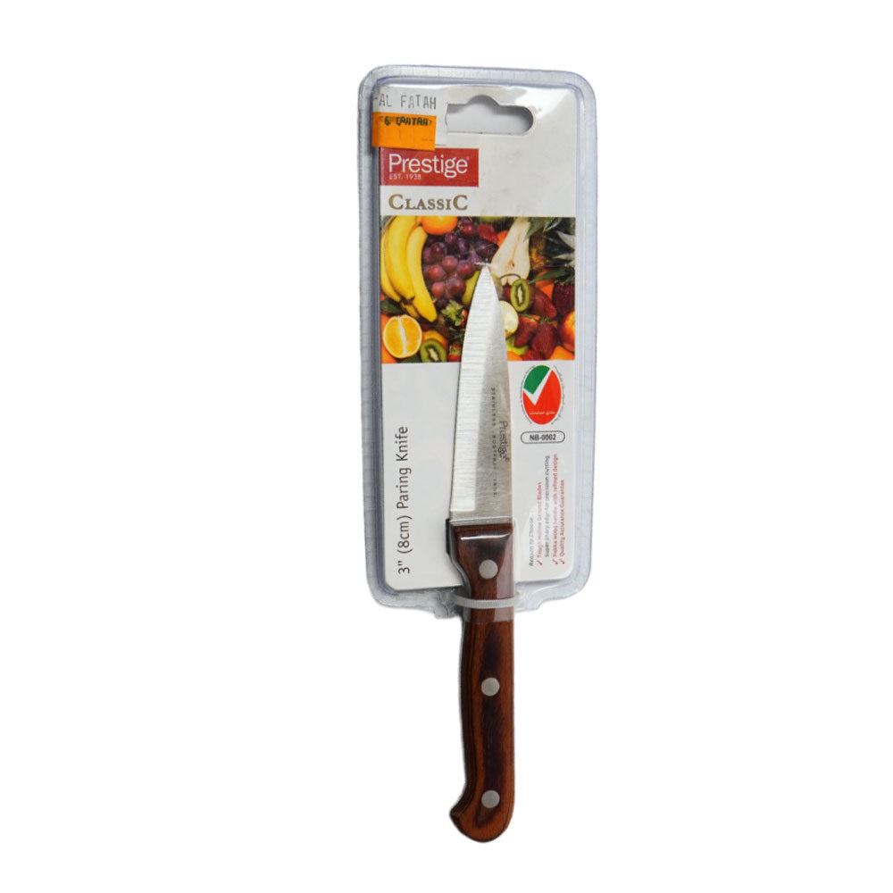 KNIFE PRESTIGE 8 CM PR1973