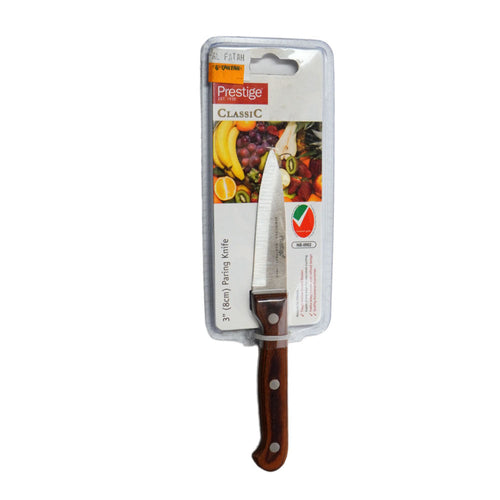 KNIFE PRESTIGE 8 CM PR1973