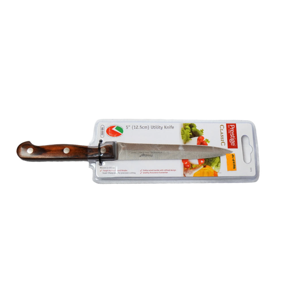 KNIFE PRESTIGE 12.5 CM PR1975