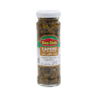 BEN-DELS CAPERS VINEGAR & SAL 100 GM