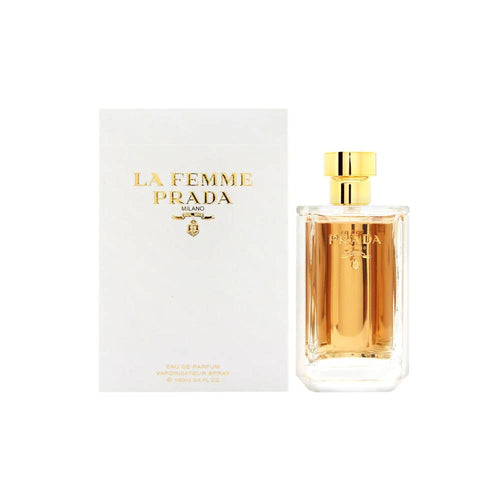 PRADA LA FEMME WOMEN EDP 100 ML 100 ML
