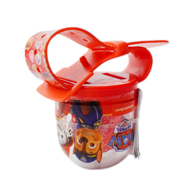 PAW PATROL WATCH POP 15GM